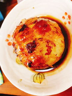 新玉ねぎのまるごと肉巻き-レシピのメイン写真