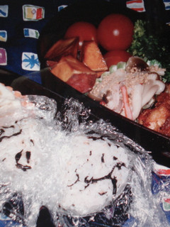 もやしとシメジとかにかまのサラダ♪-レシピのメイン写真
