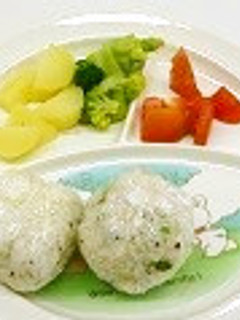 ビタミンサラダ@つくば市-レシピのメイン写真