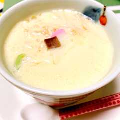 รูปของ 簡単！茶碗蒸し