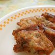 鶏天 ♪大和市学校給食