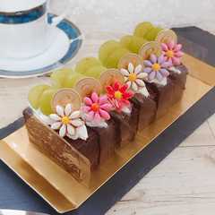 รูปของ テリーヌ ショコラ