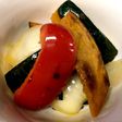 簡単!野菜の作り置き(焼きマリネ)