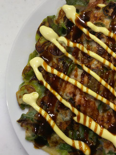 簡単☆豚肉と大葱どっさり焼き☆-レシピのメイン写真