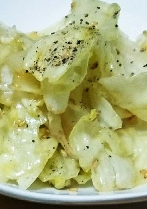 チョレギ風サラダ-レシピのメイン写真