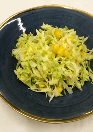 コールスロー-レシピのメイン写真