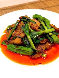 回鍋肉 回鍋肉 - Tomatopedia