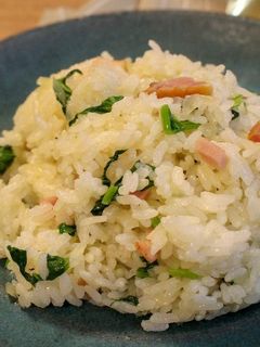 炊飯器で✽簡単ピラフ-レシピのメイン写真
