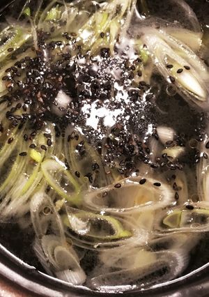 手抜き わかめスープ-レシピのメイン写真