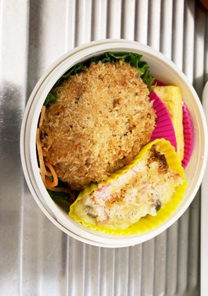 お弁当313-レシピのメイン写真