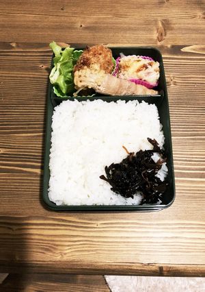 お弁当314-レシピのメイン写真