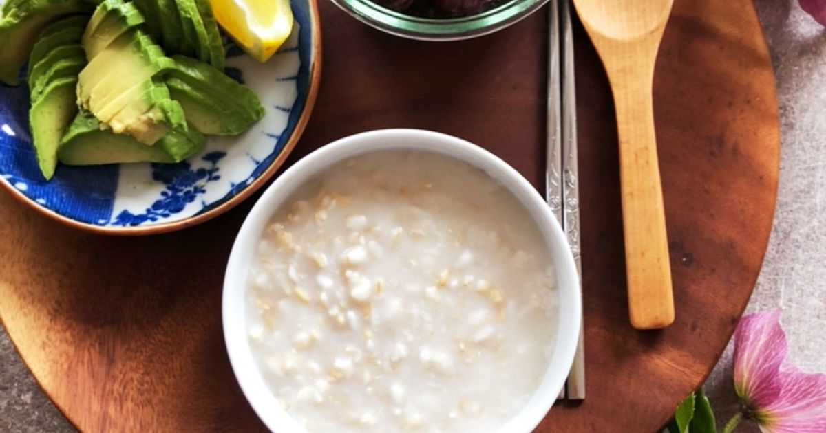 基本からアレンジまで!思わずつくりたくなる「麦粥」のレシピ集 | クックパッド
