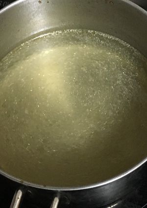 高井田系ラーメン スープとチャーシュー-レシピのメイン写真
