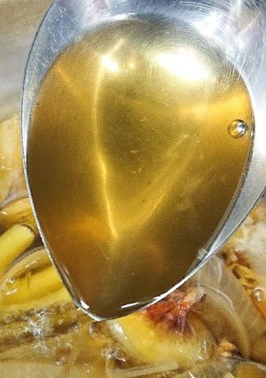 あのカレーにも使われてるブイヨンです-レシピのメイン写真