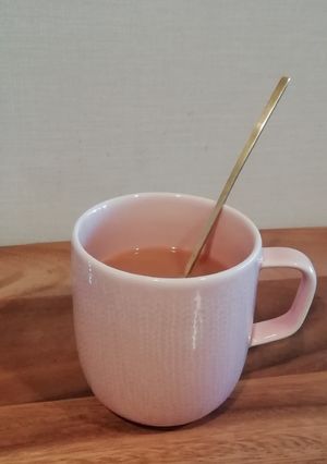 ミルクがない時のミルクティー-レシピのメイン写真