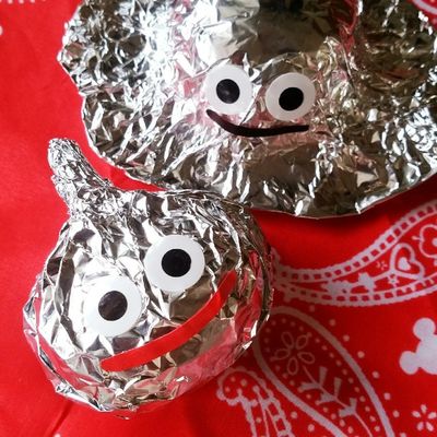 基本からアレンジまで！思わずつくりたくなる「はぐれメタル」のレシピ