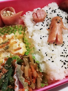 旦那さんのお弁当62-レシピのメイン写真