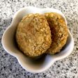 【離乳食 後期〜】オートミールおやき