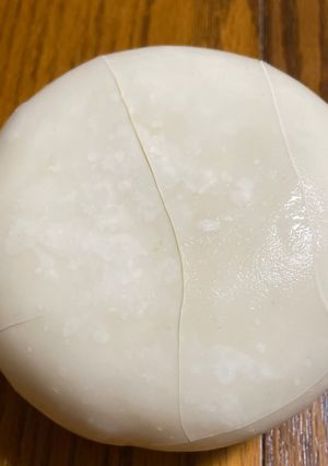 固くなった鏡餅-レシピのメイン写真