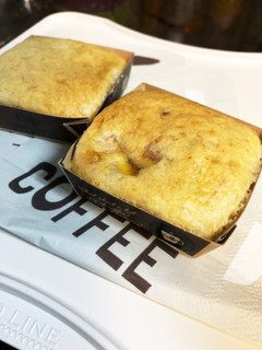 卵なし、バナナと牛乳プリンケーキ-レシピのメイン写真