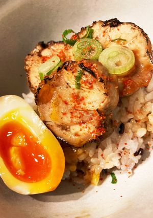 柔らか♪鶏チャーシュー-レシピのメイン写真