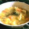 介護食 具材ゴロゴロクリームシチュー