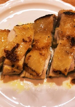 タンドリーチキン-レシピのメイン写真