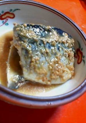 失敗しない☆簡単☆さばの味噌煮-レシピのメイン写真