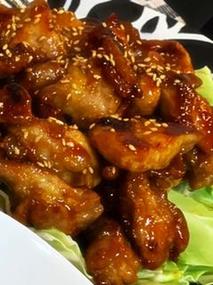 今治風焼き鳥-レシピのメイン写真
