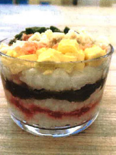 介護食 そぼろ丼-レシピのメイン写真