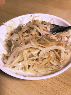 新玉ねぎ サラダ-レシピのメイン写真