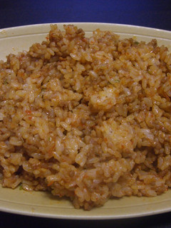 辛うま♡麻婆炒飯-レシピのメイン写真