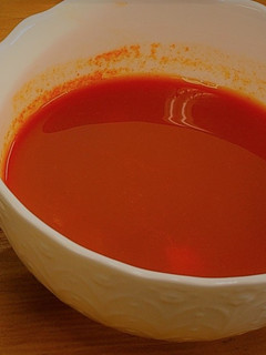 野菜スープ-レシピのメイン写真