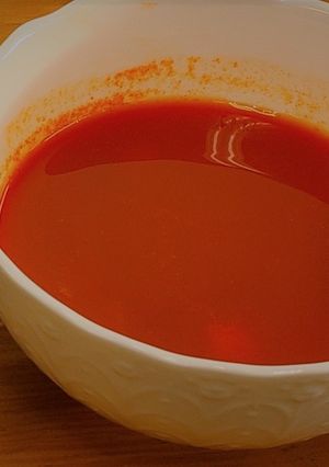 野菜スープ-レシピのメイン写真
