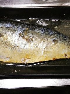 冷凍サバの味噌煮-レシピのメイン写真
