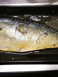 冷凍サバの味噌煮-レシピのメイン写真