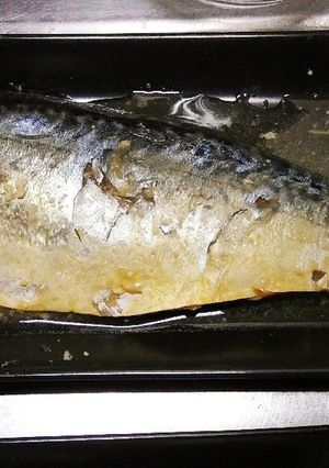 冷凍サバの味噌煮-レシピのメイン写真