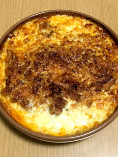 餃子の皮のラザニア風ドリア-レシピのメイン写真