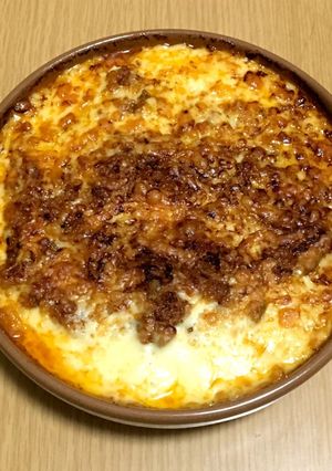 餃子の皮のラザニア風ドリア-レシピのメイン写真