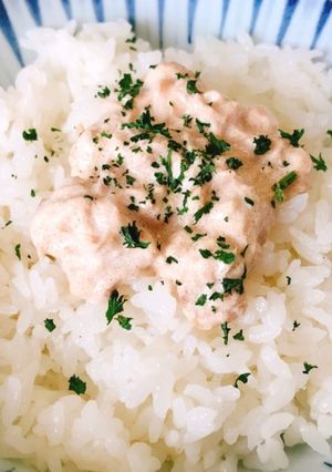 コンビニより美味しい万能ツナマヨ-レシピのメイン写真