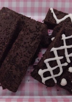☆甘さ控えめスティックケーキ☆-レシピのメイン写真