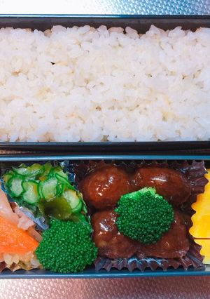 卵1個で、お弁当用卵焼き☆我が家流-レシピのメイン写真