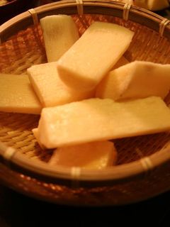 長いもの味噌漬け-レシピのメイン写真