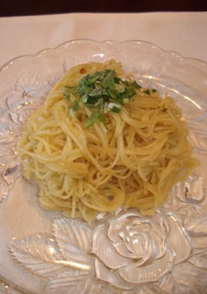 ☆シンプル絶品☆エスニックそうめん☆-レシピのメイン写真