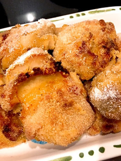 おからパウダーde揚げない唐揚げ♪-レシピのメイン写真
