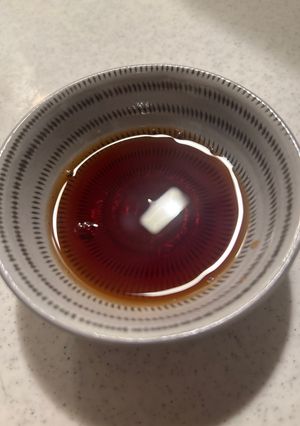 何でも使える かえし-レシピのメイン写真
