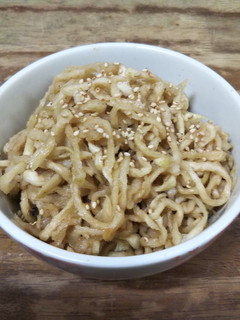 切り干し大根のシャキシャキ煮物-レシピのメイン写真