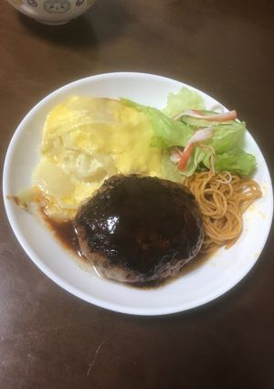 ポテトアンナ-レシピのメイン写真