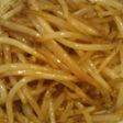 簡単☆もやしのカレー炒め