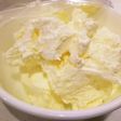 ガーリックホイップバタークリーム